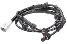 Датчик, кількість обертів колеса