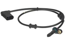 Датчик, частота вращения колеса