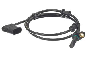 Датчик, частота вращения колеса