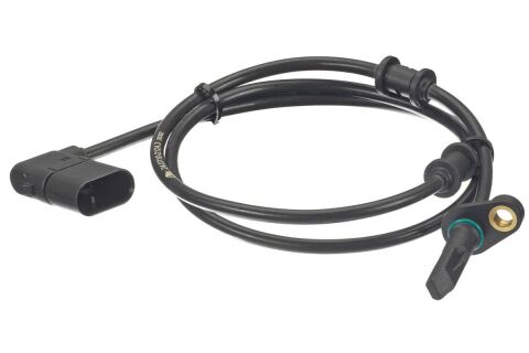 Датчик, кількість обертів колеса