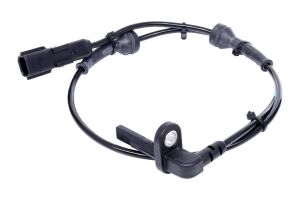 Датчик, кількість обертів колеса