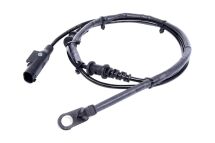 Датчик, частота вращения колеса