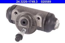 Гальмівний циліндр