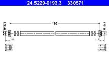 Тормозной шланг Тормозной шланг