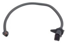 Сигналізатор, знос гальмівних колодок