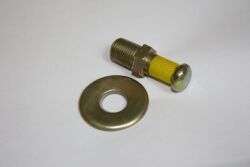 Палець (штифт) замка дверей VW T4 (M12x1)