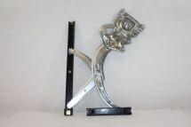 Склопідйомник