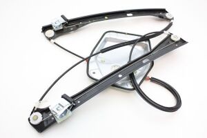 Склопідйомник