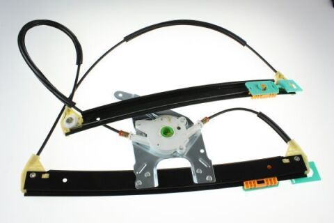 Склопідйомник