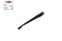 Двірник, система склоочисників