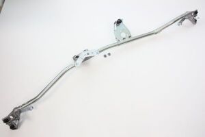 Трапеція склоочисників