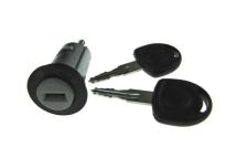 Циліндр замка запалювання