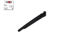 Двірник, система склоочисників