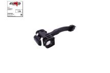 Фіксатор положення дверей