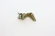 Роликова напрямна, розсувні двері