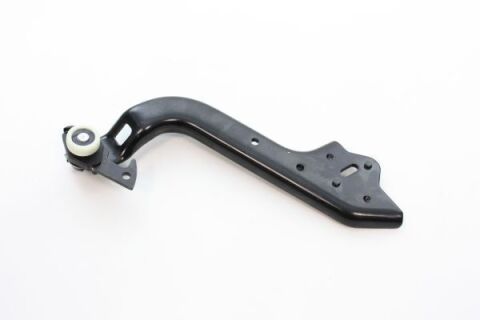 Направляющая ролика, сдвижная дверь