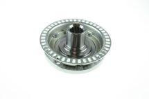 Ступица колеса