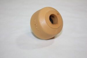 Буфер, підвіска