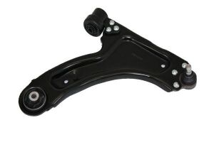 Важіль підвіски, підвіска коліс