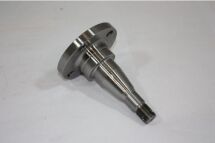 Осевая цапфа, балка моста Осевая цапфа, балка моста