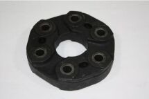 Шарнир, продольный вал