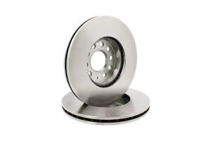 Гальмівний диск