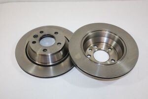 Гальмівний диск