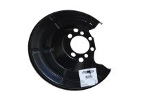 Відбивач, гальмівний диск Відбивач, гальмівний диск