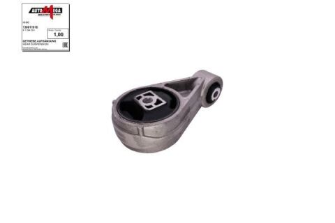 Опора двигуна