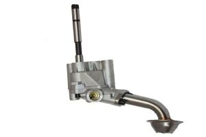 Оливний насос