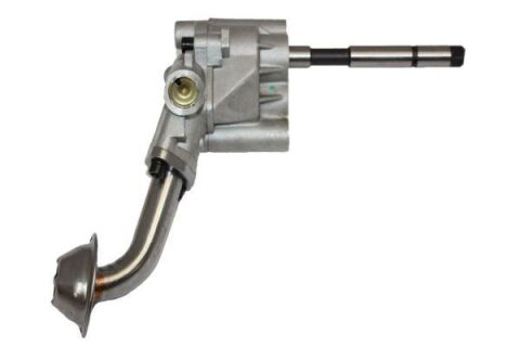 Оливний насос