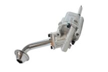 Оливний насос Оливний насос