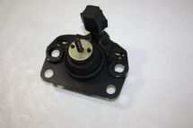 Опора, двигун