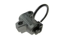 Натяжний пристрій, ланцюг привода