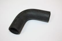 Шланг, продування картера