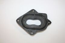 Фланець, карбюратор