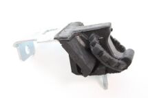 Кронштейн, система выпуска ОГ