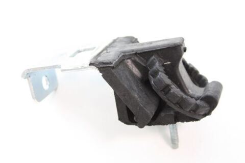 Кронштейн, система відведення ВГ