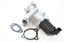 Клапан системы рециркуляции ОГ