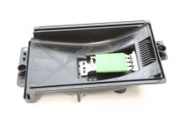 Резистор, компресор салону Резистор, компресор салону