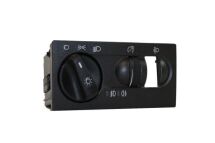 Перемикач, головне світло