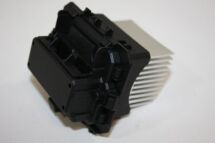 Резистор, компресор салону