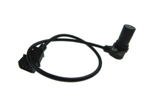 Імпульсний датчик, колінчатий вал