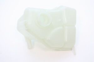 Компенсационный бак, охлаждающая жидкость