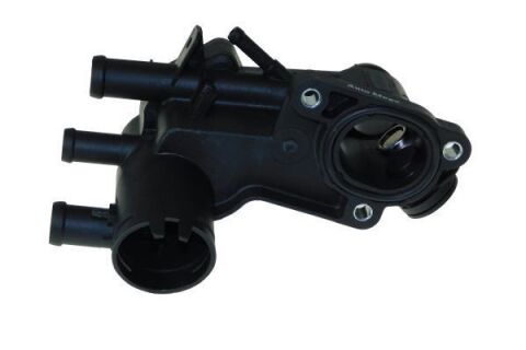 Термостат, охолоджувальна рідина