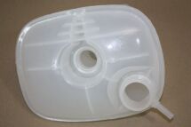 Розширювальний бачок, охолоджувальна рідина