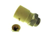 Термовимикач, вентилятор радіатора