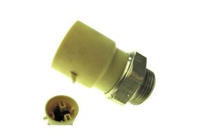 Термовимикач, вентилятор радіатора