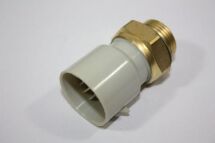 Термовимикач, вентилятор радіатора