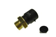 Термовимикач, вентилятор радіатора